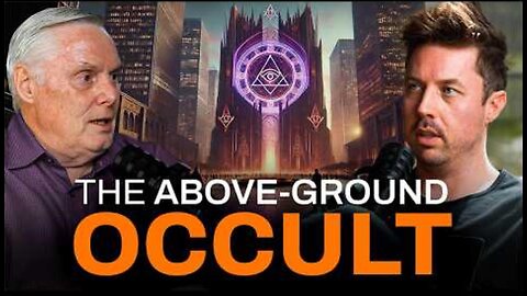 Roots of Freemasonry (royales, ancient bloodlines, & end times chronology) ~ The Deep End w/Taylor Welch 6.18.25