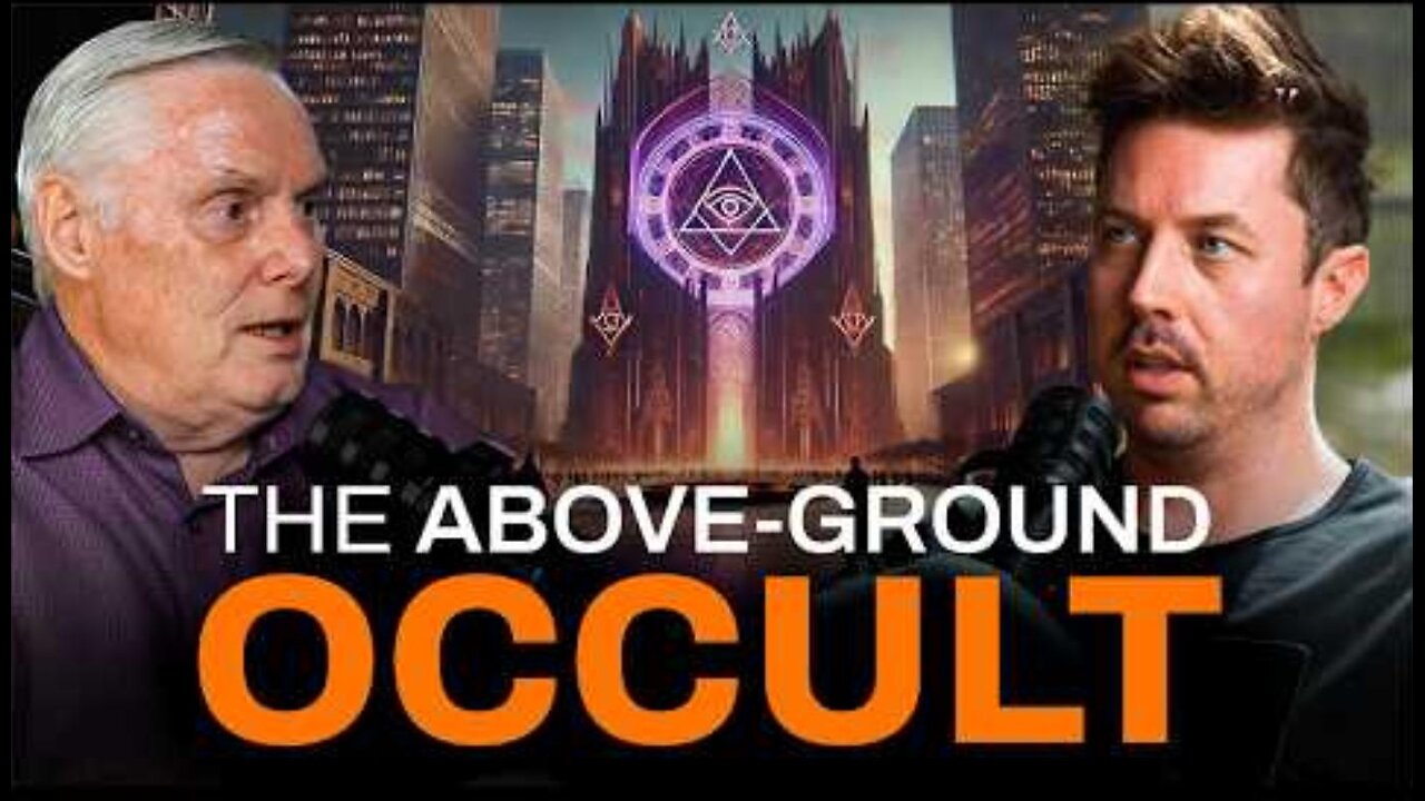 Roots of Freemasonry (royales, ancient bloodlines, & end times chronology) ~ The Deep End w/Taylor Welch 6.18.25