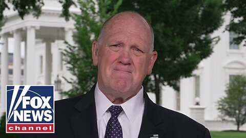 Tom Homan rips _foolish_ migrant who threatened Trump_ _He_ll be deported_