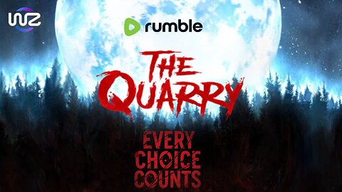 Every Choice Counts In The Quarry