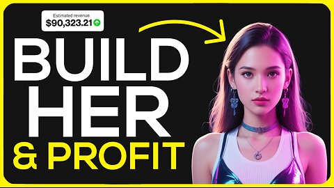 Top 5 Sites to Make $5,000/Month with AI Adult Content