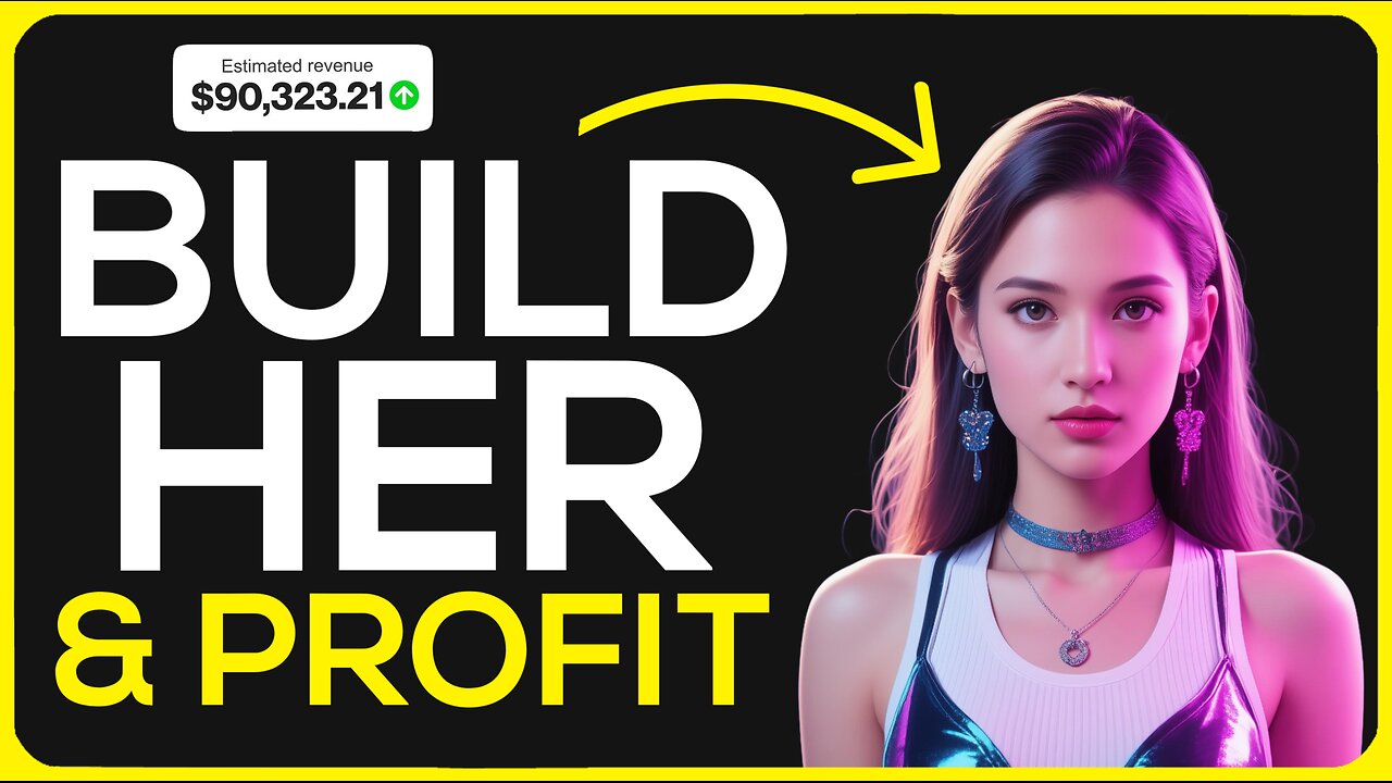 Top 5 Sites to Make $5,000/Month with AI Adult Content