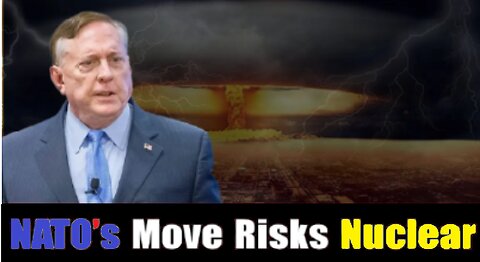 Douglas Macgregor Exposes Disastrous US-Ukraine Deal: NATO Risks Nuclear War
