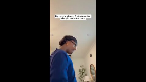 His videos are so funny...