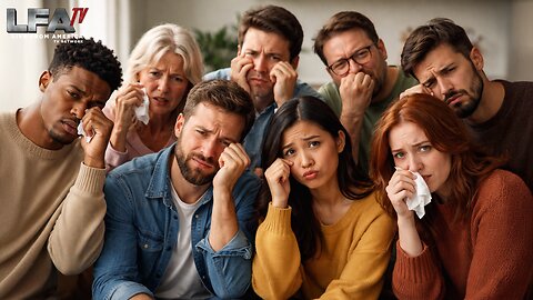 FAKE ROB REINER MOURNERS