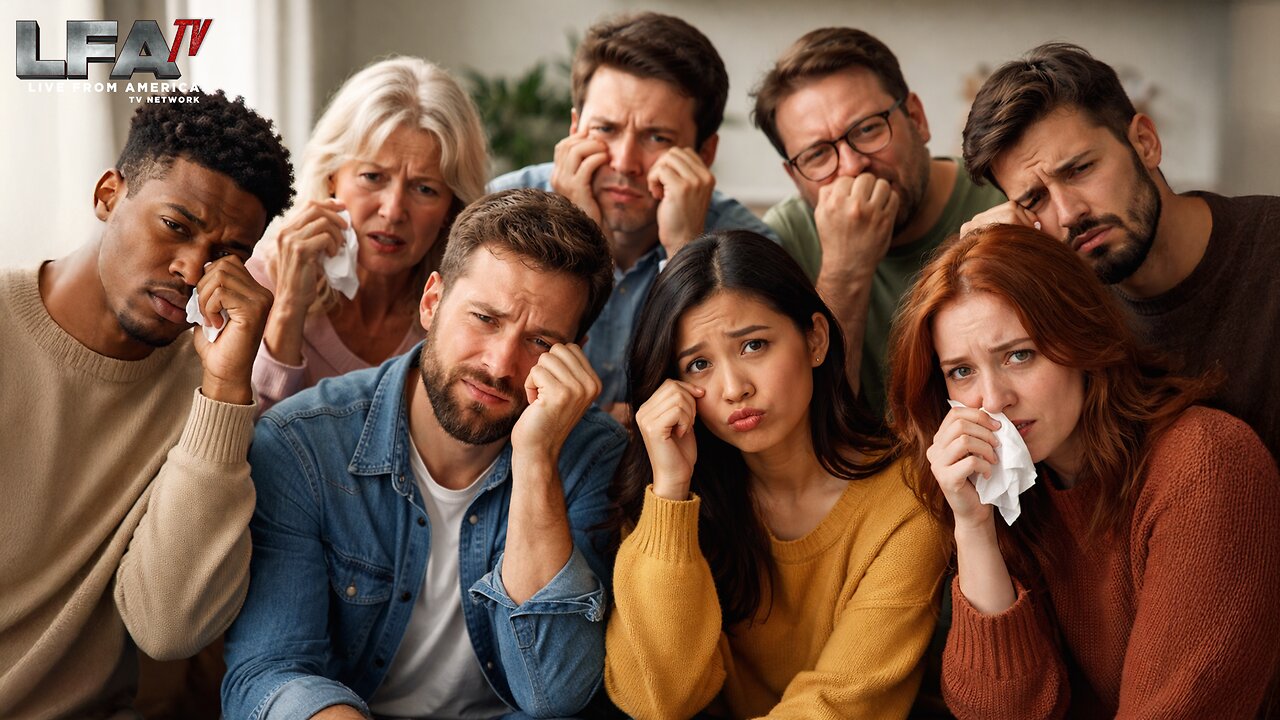 FAKE ROB REINER MOURNERS