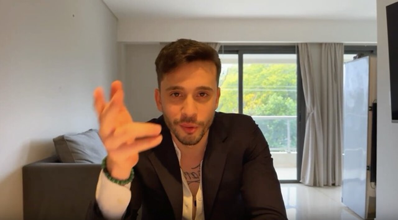 Sales Roleplay #4 DATING - Create urgency or die
