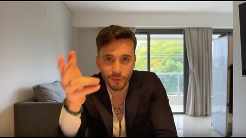 Sales Roleplay #4 DATING - Create urgency or die