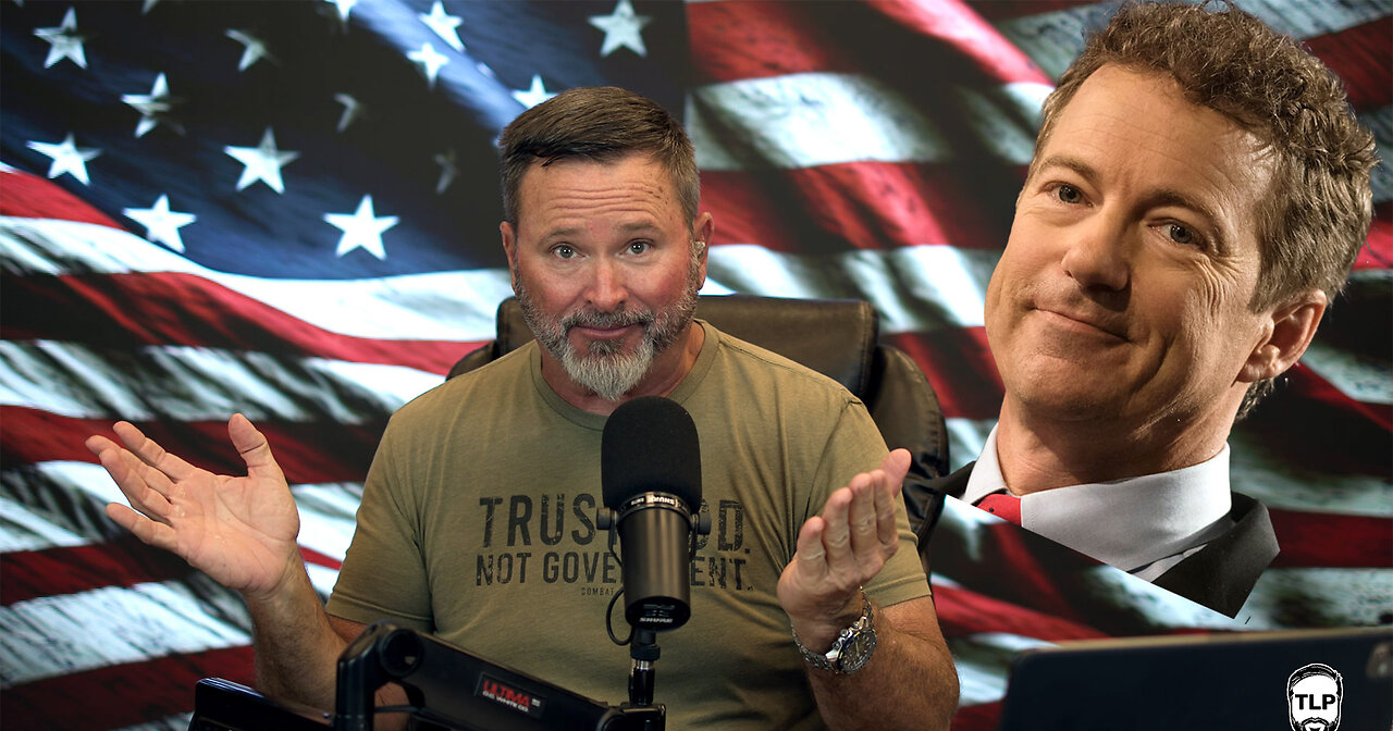 We Own The Senate, We Have 53 Votes In The Senate.