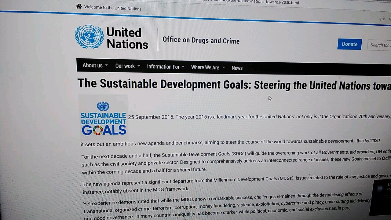 The King James Bible: Countdown.