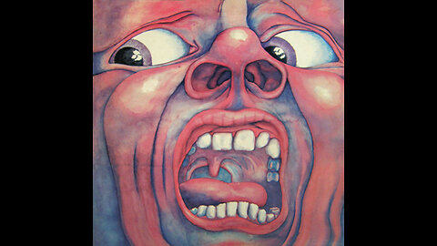 DJ Julio - Let's go Down the King Crimson Rabbit Hole!