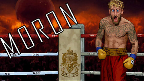 Jake Paul and Andrew Tate Lost it All