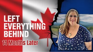 We Escaped Canada to Save Our Family — 14 Months in El Salvador