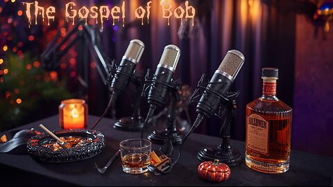 Ep.#19 Happy Halloween! Panel up and let us see ur Costume u might get lucky. Call in open panel.