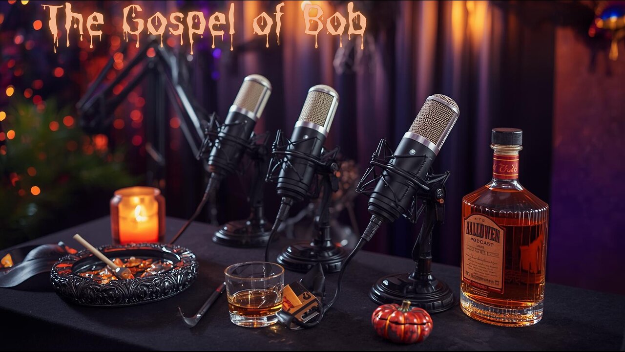 Ep.#19 Happy Halloween! Panel up and let us see ur Costume u might get lucky. Call in open panel.