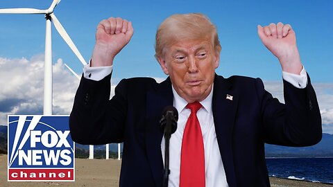'BIG WIN': Court allows Trump EPA to cancel billions in Biden-era grants