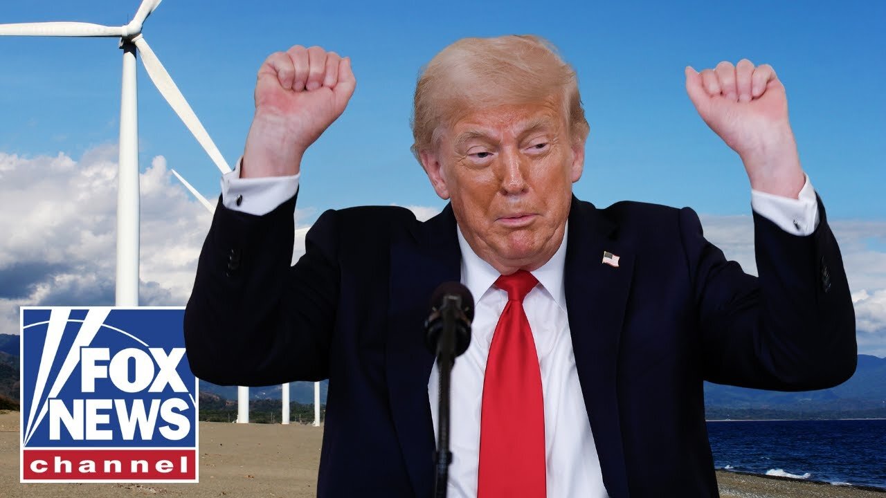 BIG WIN: Court allows Trump EPA to cancel billions in Biden-era grants