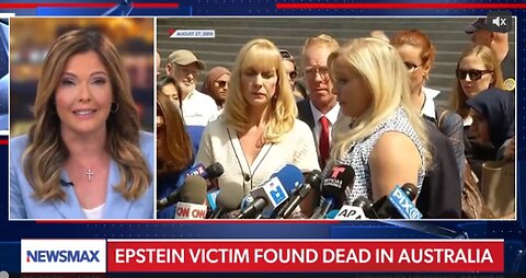House Dems Push for Probe Into Handling of Epstein Files