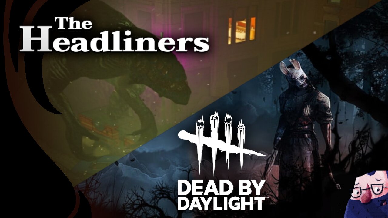 Resting Witch Face: The Halloween Takeover [18]