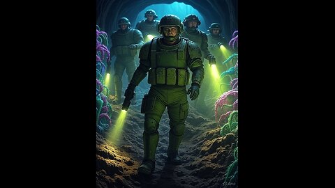 Aliens Fireteam Elite - Insane Run Chapter 4 Mission 1