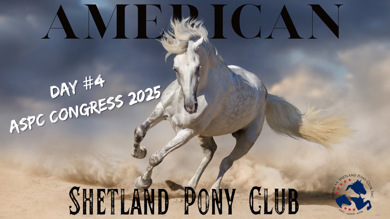 ASPC Congress 2025 (Day #4)
