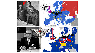 Schluss mit der Illusion: Es gibt keine friedliche Koexistenz mit der NATO- BRD!