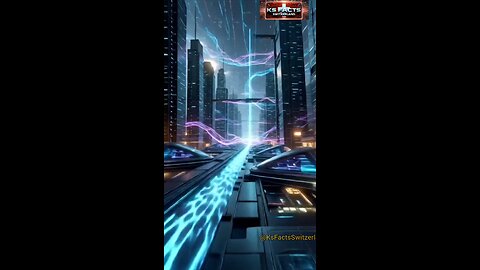 Switzerland’s 5G Revolution Is Changing Everything ⚡