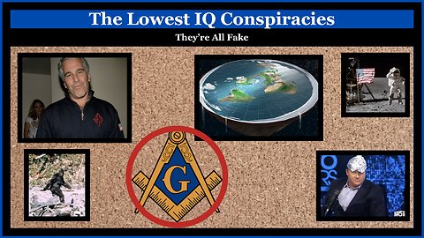 Tin Foil Trash - The Political Playbook Ep 46