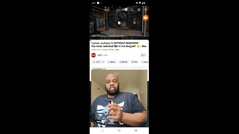 Is Lamar Jackson The Most Talented QB In NFL