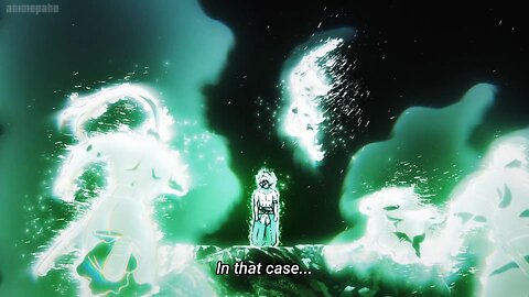 gabimaru vs nurugai, tamiya, shion and touma | Hell's Paradise Season 2