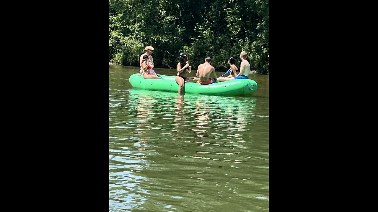 SOMEONE WILL GET A TEAM TOGETHER BUT NOT THIS TIME 🤪