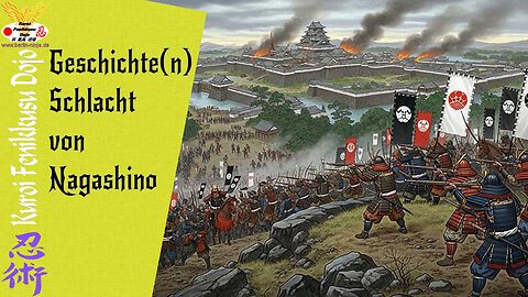 Schlacht von Nagashino (1575)