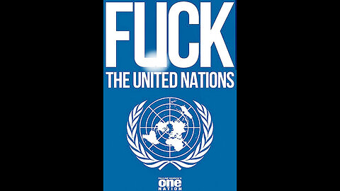 THEY TRIED TO SNEAK IN A NWO GLOBAL TAX TRUMP UNLEASHED FURY 2025-10-16 - NEIL MCCOY-WARD