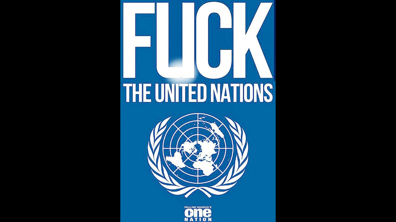 THEY TRIED TO SNEAK IN A NWO GLOBAL TAX TRUMP UNLEASHED FURY 2025-10-16 - NEIL MCCOY-WARD