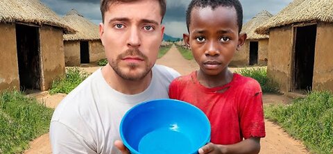 WATCH THIS VIDEO TO FEED 1 PERSON IN NEED