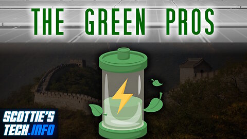Green Grid Part 3: THIS country got it right