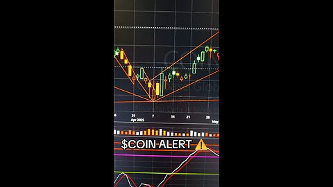 $COIN ALERT⚠️