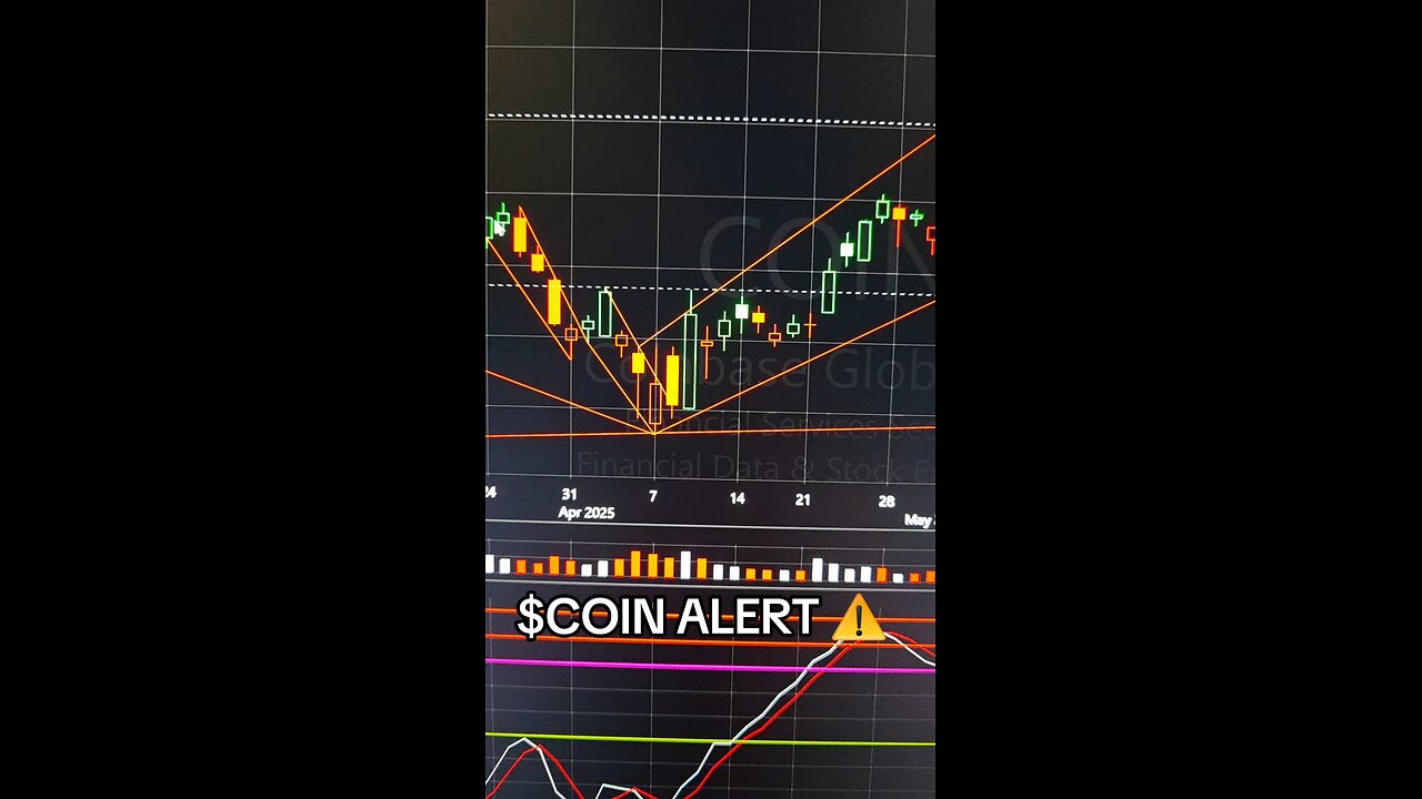 $COIN ALERT⚠️