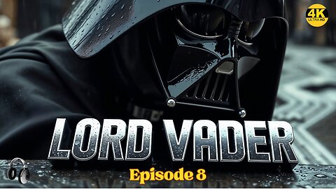 Darth Vader Episode 8: Final System Siege | Star Wars Fan Film | Epic Sci-Fi Action