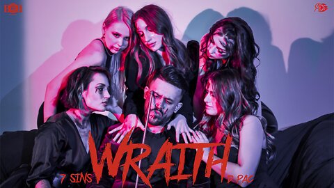 D PAC - Wraith ( Official Music Video ) I 7 Sins I B2b Records