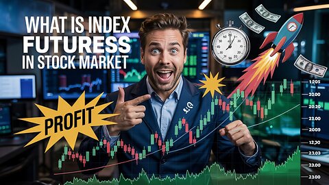 What is Index Futures in Stock Market?