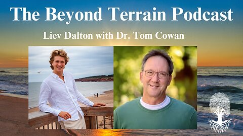 Dr. Tom Cowan on Genetics, Heredity, Education, and Scientific Nonsense
