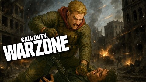 The Shocking Beatdown That Revolutionized Call of Duty Forever