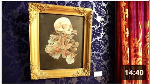 "Exploring the Satanic Temple: Absence of Devil Worship Revealed!"
