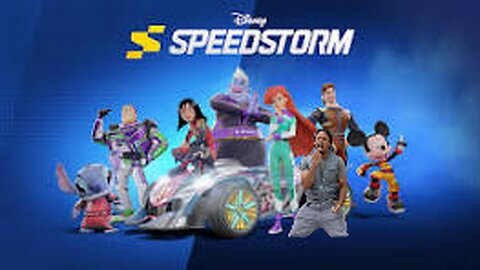 PLAYING GAMES FOR 5HRS🥶 SPEEDSTORM CAR RACE🏎 💨
