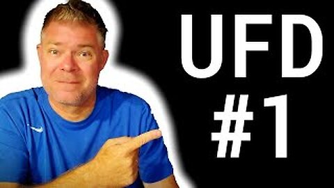 🚨 LOOK What the $UFD Community is DOING Now! 🚨