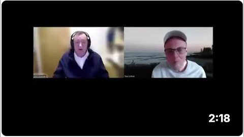 "Vaccine Genocide: The Royal Family, Cancer Psyop, and John O'Looney"