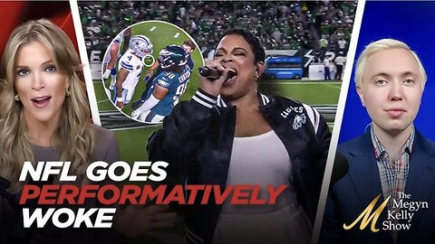 NFL Goes Performatively Woke with “End Racism” Slogan on Field…Plus Spitting?!