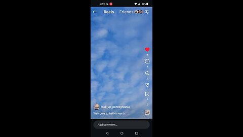 Today In Chemtrail Hell 1/5/26