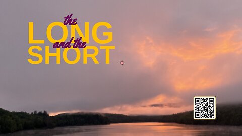 Citadel Summer Episode 66: The Long and the Short